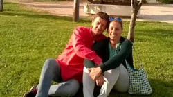 Gabi, fost fotbalist la Universitatea Craiova, și-a pierdut viața alături de soția Dana și fiica lor în inundațiile devastatoare din Valencia! Și-au găsit sfârșitul în garaj, alături de alți vecini