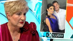 Andreea Tonciu, la un pas de divorț? Mama vedetei face lumină și spune ce se întâmplă în căsnicia fiicei ei: „Divorțează cât ești tânără, ca să îți fie bine mai târziu” | EXCLUSIV