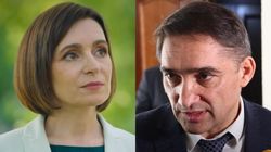 Republica Moldova își alege astăzi președintele! Maia Sandu și Alexandr Stoianoglo se înfruntă în turul doi