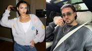 Alexia Eram și Mario Fresh