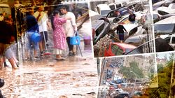 Bilanț tragic în urma inundațiilor catastrofale din Spania! Numărul deceselor a ajuns la 214