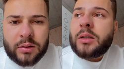Gagea, la pământ! A izbucnit în plâns când a primit vestea dureroasă de acasă. Concurentul de la "Casa Iubirii" nu-și poate reveni din șoc: "Toată familia e în lacrimi, mi se rupe sufletul"