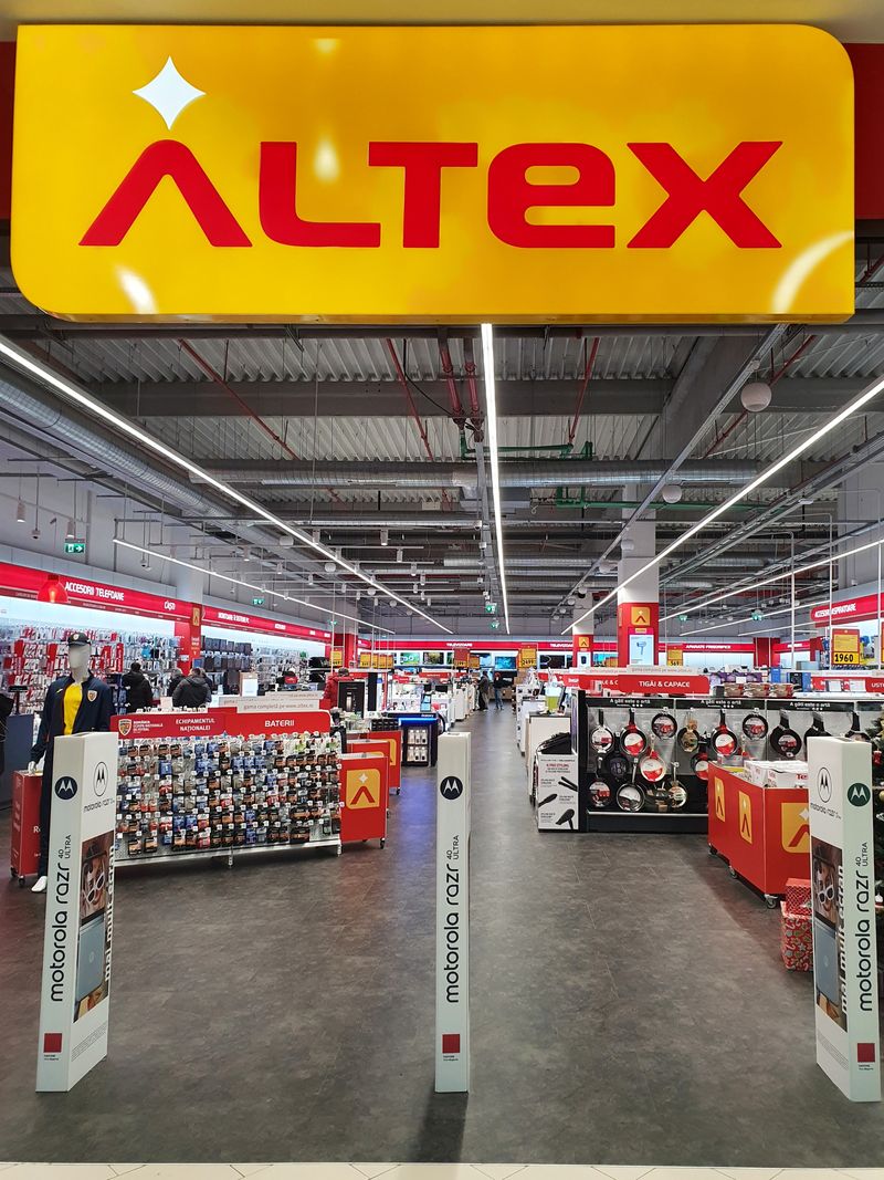 ALTEX altex