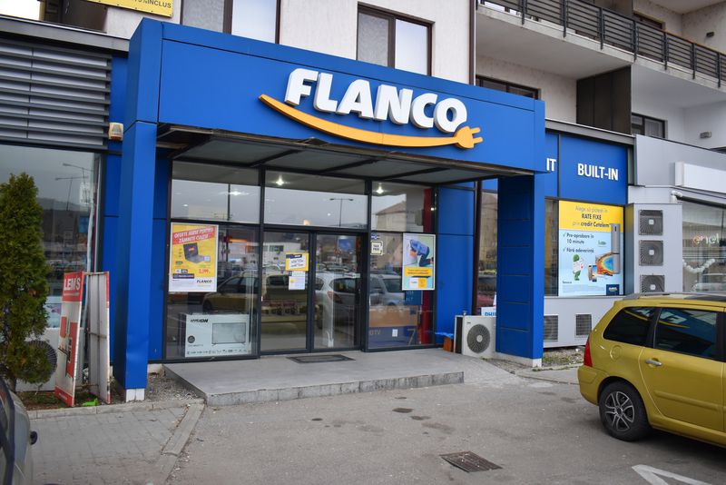 Flanco Flanco
