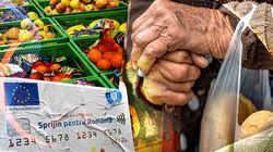 Când intră ultima tranșă de bani pe cardul de alimente în 2024. Vezi cine sunt beneficiarii acestui program