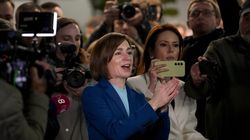 Republica Moldova a decis: Maia Sandu a obținut un nou mandat de președinte! Primele sale declarații după aflarea rezultatelor preliminare: „Am dovedit că uniți reușim să învingem”