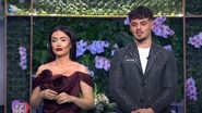 Andreea Mantea și Antoni