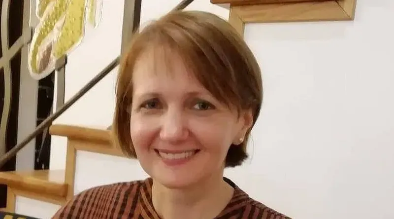 Rodica Sărmaș Furnea