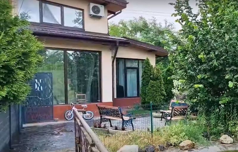 azilul de batrani ghermanesti