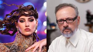 Mihai Albu, avertisment pentru toți bărbații care divorțează: "Uite ce se poate întâmpla". Regretă sau nu celebrul designer că i-a lăsat numele fostei soții | EXCLUSIV