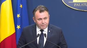 Nelu Tătaru, plasat sub control judiciar! Fostul ministru al Sănătății nu mai are voie să profeseze la stat, după ce a fost acuzat de luare de mită: „Voi trece și peste această perioadă”