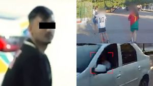 Adolescentul care a produs tragedia din Pantelimon și victimele sale