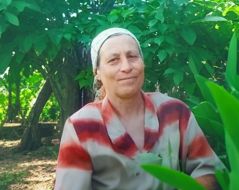 Femeia care a murit în fața spitalului din Slatina