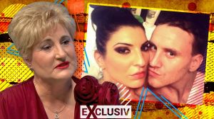 Mama Andreei Tonciu dă cărțile pe față! Totul s-a aflat abia acum! Maria Tonciu spune clar și răspicat de ce nu a fost de acord cu relația fiicei sale și a fotbalistului Nicolae Mitea | EXCLUSIV