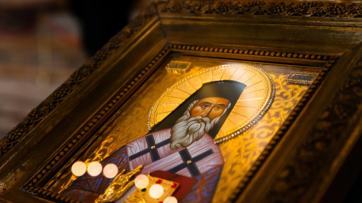 La Mulți Ani de Sfinții Mihail și Gavriil 2024! Urări și felicitări