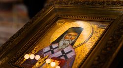 Sărbătoare cu cruce neagră pe 9 noiembrie 2024 în calendarul ortodox: Sfântul Ierarh Nectarie de la Eghina