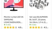 Reduceri la Altex de Black Friday 2024