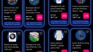 Reduceri la Emag de Black Friday 2024