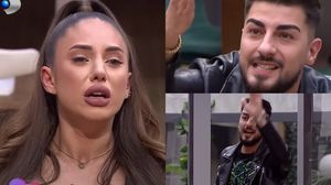 Bianca și Patrick 