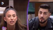 Bianca și Patrick 