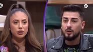 Bianca și Patrick 