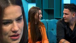 Bianca, fosta concurentă de la „Casa iubirii”, a izbucnit în lacrimi, la scurt timp după ce Ionuț s-a afișat cu noua iubită: „Am mai vorbit după ce ne-am despărțit”. A făcut publice mesajele cu el