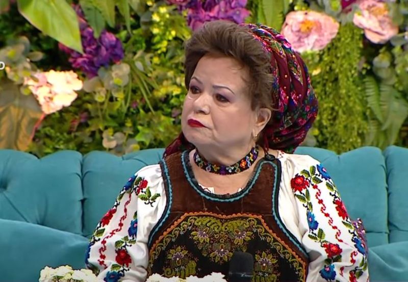 Saveta Bogdan