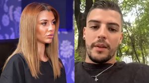 Ispita Mădălina a dezvăluit abia acum prin ce a trecut în relația cu Dany Boy! Acuzațiile halucinante pe care i le aduce tânărului după despărțire: „A ridicat mâna la mine”