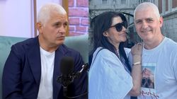 Virgil Ianțu s-a căsătorit în secret cu mama fiicei sale! Motivul pentru care au făcut pasul abia acum, după 22 de ani de relație: „Mă enervează chestia asta”