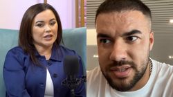 Carmen de la Sălciua îi declară război total lui Culiță Sterp! Nu-și iartă fostul soț și urmează să se întâlneascu cu el în instanță. Motivul pentru care îl dă în judecată: „S-au încasat foarte mulți bani”