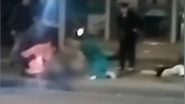 tragedie Slatina