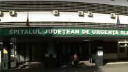 Spitalul Județean de Urgență Slatina