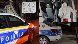 O femeie de naționalitate chineză a fost găsită fără suflare într-o casă din Voluntari, în apropierea depozitului care a ars în această după-amiază! Cine este principalul suspect