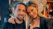 Dani Oțil și Gabriela Prisăcariu 
