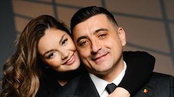 George Simion, tată pentru a doua oară?! Liderul AUR a dat vestea cu zâmbetul pe buze. Ce se întâmplă în familia lui și a Ilincăi: „O fetiță”