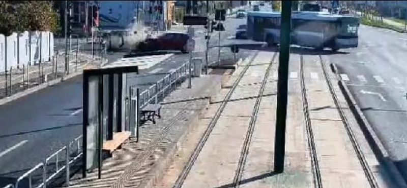 accident timisoara