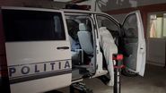 politie voluntari crima