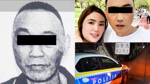 Chinezoaica ucisă în Voluntari și principalul suspect