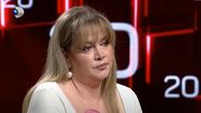 Oana Lis, la „40 de întrebări cu Denise Rifai”