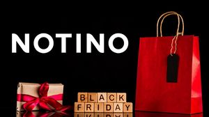 Black Friday cosmetice 2024: Reduceri impresionante de până la -30% doar la Notino