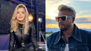 Loredana Groza și Cătălin Botezatu