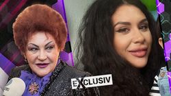 Avem detalii exclusive de la botezul strănepotului Elenei Merișoreanu! Cum s-au distrat la petrecere și ce s-a întâmplat în cea mai importantă zi din viața artistei | EXCLUSIV