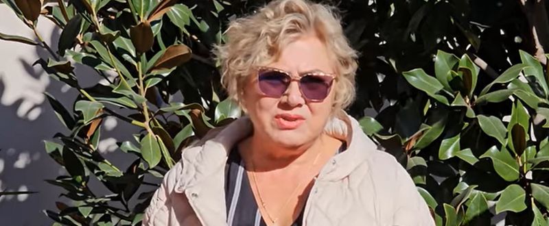 Maria, femeia din Constanța care a primit un diagnostic greșit