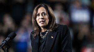 Primele declarații ale Kamalei Harris după ce a pierdut alegerile prezidențiale din SUA! Ce i-a transmis lui Donald Trump, președintele reales de americani: „Nu voi renunța”