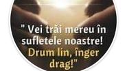 Fotografia publicată de mama Nataliei