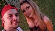 Mădălina Maricuț și Dany Boy