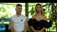 Mădălina Maricuț și Dany Boy