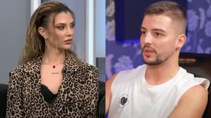 Mădălina Maricuț și Dany Boy