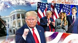 Toți pașii prin care Donald Trump va fi învestit în funcția de președinte al Statelor Unite! Cât timp trebuie să mai aștepte republicanul până când se va întoarce la Casa Albă