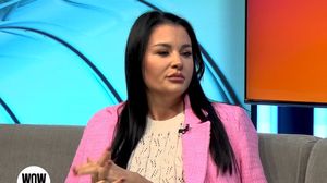 Manuela și relația cu Iancu